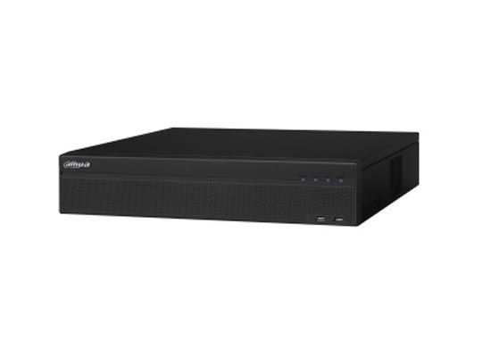 CCTV DVR System