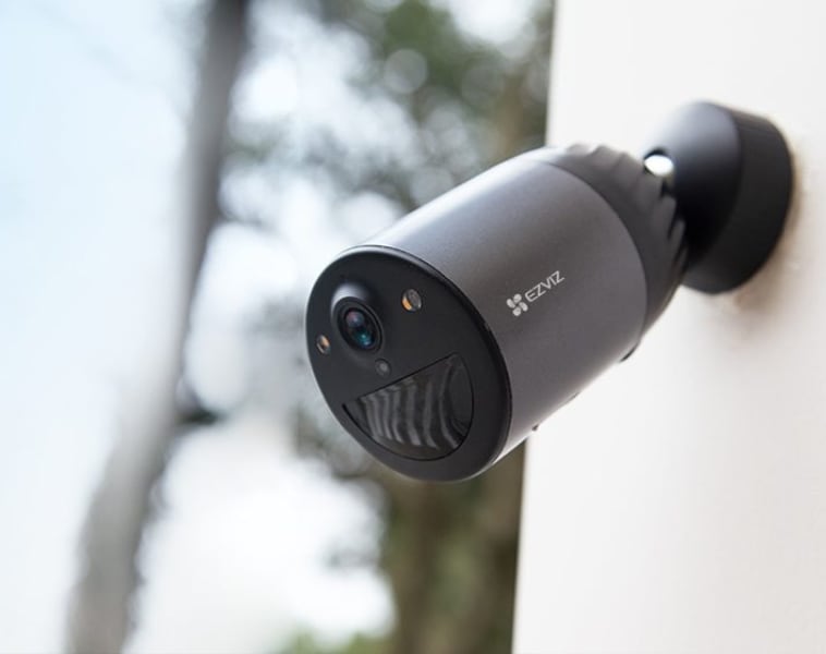 Ezviz Wireless CCTV