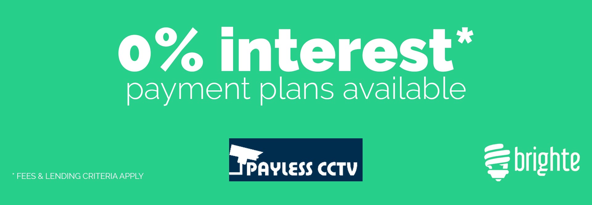 CCTV Finance services
